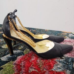 Charles Jourdan Shoes